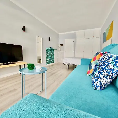 Apartament Bahamas By Tor *