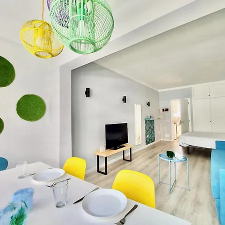 Apartament Bahamas By Tor