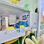 Apartmán Bahamas By Tor Puerto de la Cruz (Tenerife)