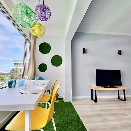 Apartmán Bahamas By Tor *