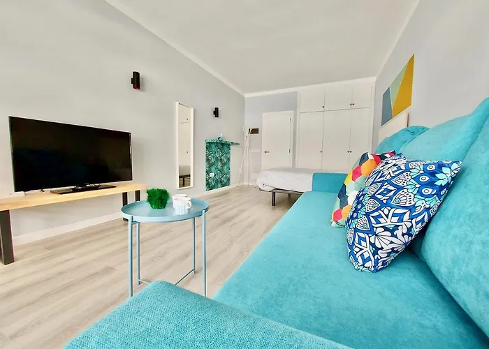 Apartment Bahamas By Tor *